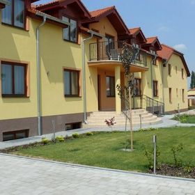 Apartmán Aquasleep II Veľký Meder