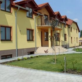 Apartmán Aquasleep II Veľký Meder