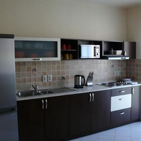 Apartmán Aquasleep II Veľký Meder