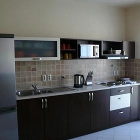 Apartmán Aquasleep II Veľký Meder