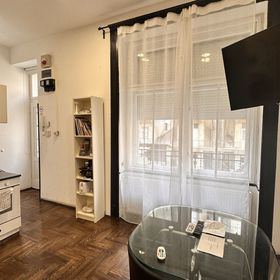 Katona Apartments Budapest