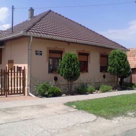 Tímea Vendégház Demjén