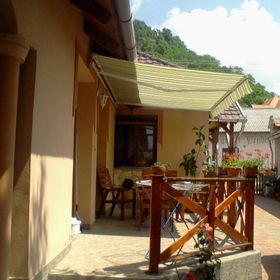 Tímea Vendégház Demjén