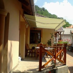 Tímea Vendégház Demjén