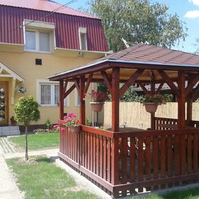 Anikó Vendégház Hajdúszoboszló