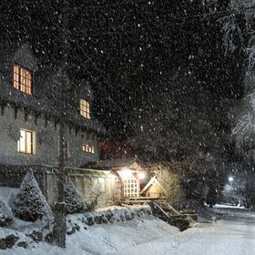 Mátraszentimre Panzió