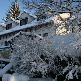 Mátraszentimre Panzió