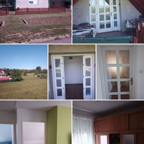 Benkő Apartman Balatonszemes