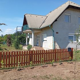 Benkő Apartman Balatonszemes