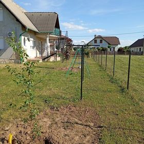 Benkő Apartman Balatonszemes