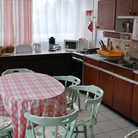 Illés Vendégház Miskolctapolca