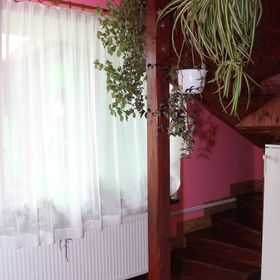 Casă de oaspeți Csergő Ildikó Lăzarea