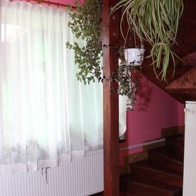 Casă de oaspeți Csergő Ildikó Lăzarea