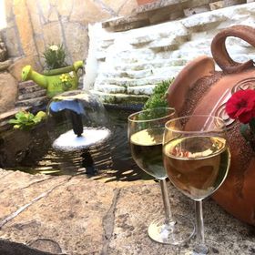 Csobogó Vendégház Eger