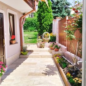 Csobogó Vendégház Eger