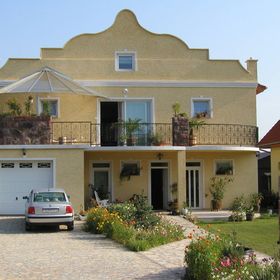 Tarr Apartmanházak Classic Vendégház Zamárdi