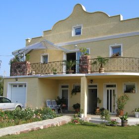 Tarr Apartmanházak Classic Vendégház Zamárdi