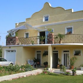 Tarr Apartmanházak Classic Vendégház Zamárdi