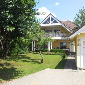 Tündérlak Balatonfüred