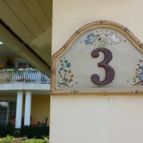 Tündérlak Balatonfüred