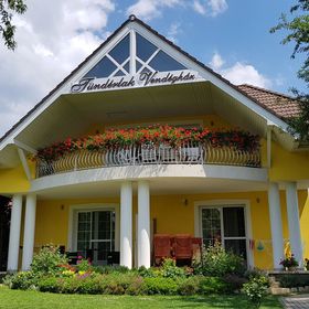 Tündérlak Balatonfüred