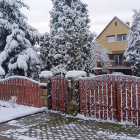 Kékes Apartman Parádsasvár