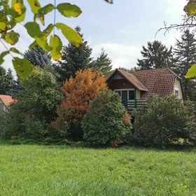 Becker Vendégház Ábrahámhegy