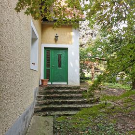 Becker Vendégház Ábrahámhegy