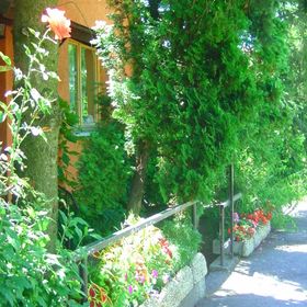 Margó Panzió Vértessomló