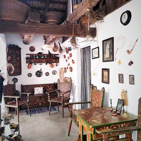 KultúrÉlet Vendégháza Kétegyháza