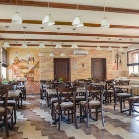 Petrény Borpanzió Egerszalók