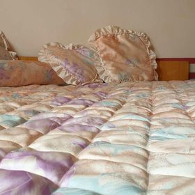 Bőcskei Vendégház Nagyrécse