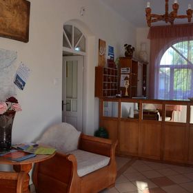 Nosztalgia Hotel Balatonszárszó