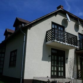 Hadd Simogasson A Balaton Nyaraló Balatonmáriafürdő