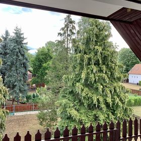 Attila Vendégház Kiskunmajsa