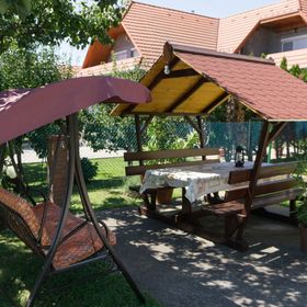 Muskátli Apartman Keszthely