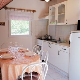 Muskátli Apartman Keszthely