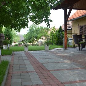 Tom Apartman Balatonboglár