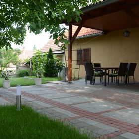 Tom Apartman Balatonboglár