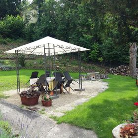 Boróka Apartmanház*** Miskolctapolca