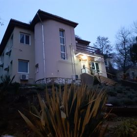 Boróka Apartmanház*** Miskolctapolca