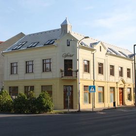 Spirit Apartman Hajdúszoboszló