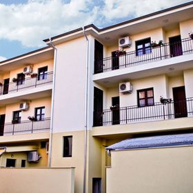 Spirit Apartman Hajdúszoboszló