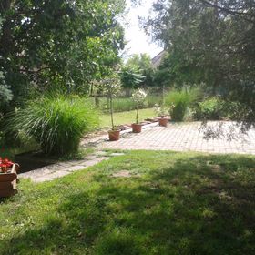 Boróka Apartman Sarud