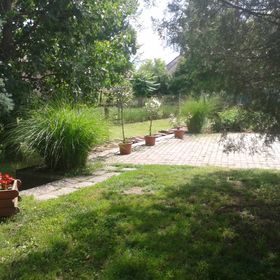 Boróka Apartman Sarud