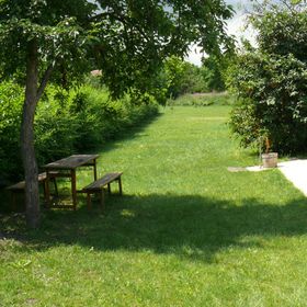 Ady Vendégház Poroszló