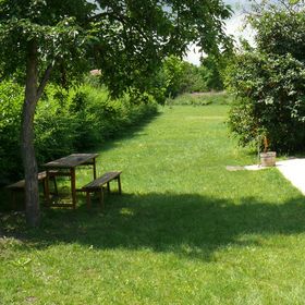 Ady Vendégház Poroszló