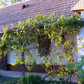 Ady Vendégház Poroszló