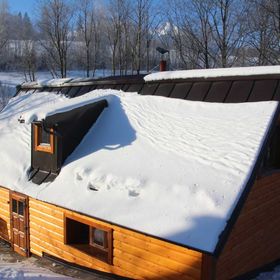 Holiday House Daniela Ždiar