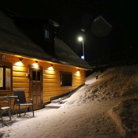 Holiday House Daniela Ždiar